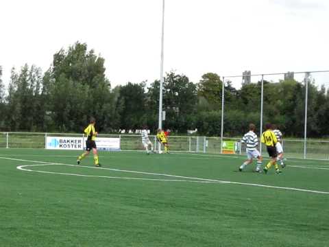 Donk 2 - Antibarbari 3 deel 3