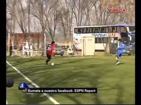 JUVENILES A. 4ta, 5ta y 6ta. BOCA - NEWELL'S.