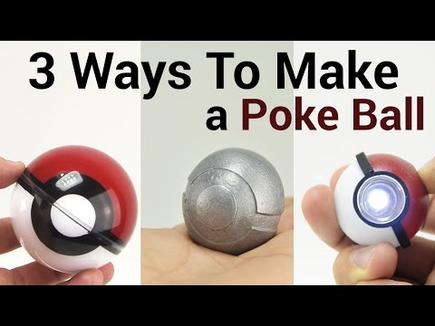 Lego Pokeball Variations : 5 Steps (with Pictures) - Instructables