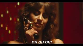 La Nueva y La Ex  - Daddy Yankee Official Video (English Lyrics)