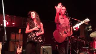 Depedro con Nita (Fuel Fandango) - Llorona