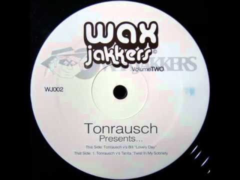 Tonrausch vs. Tanita Tikaram - Twist in My Sobriety