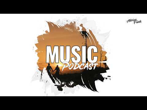 ADRIAN FUNK | Music Podcast - February 2026 | #150