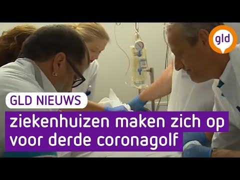 GLD Nieuws 25 maart 2021