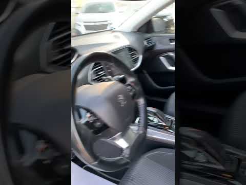 фото peugeot 308 ii рестайлинг 0