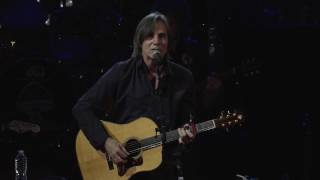 Gregg Allman & Jackson Browne Segment