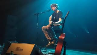 Download lagu Albin Lee Meldau - Same Boat (Live @ Melkweg Amsterdam 23-10-2018) mp3