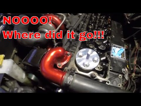 2nd gen Dodge Cummins Hamilton valve springs