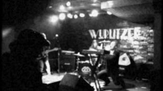 Quit Your Dayjob - Sperms are Germs, Live Wurlitzer Ballroom Madrid 2012-02-09