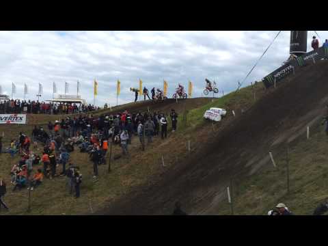 Mxgp teutschenthal 2014