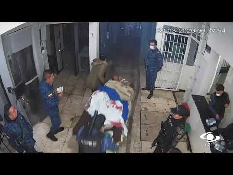 La Modelo, los rastros del horror: impactante investigación sobre violento motín que dejó 24 muertos