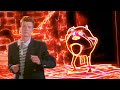 Xue Hua Piao Piao Bei Feng Xiao Xiao Vocoded To Never Gonna Give You Up