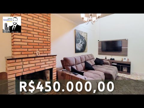 💪VENDEU! - CONHEÇA ESSE SOBRADO DE 192 m² | Jundiaí SP