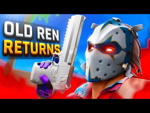 I CARRIED A TOXIC TOP FACEIT PLAYER