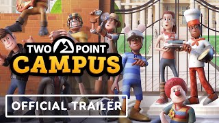 Two Point Campus (PC) Steam Key GLOBAL