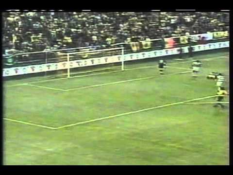 2004 April 14 Villareal Spain 2 Celtic Glasgow Scotland 0 UEFA Cup