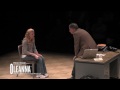 Preview of OLEANNA at Triad Stage