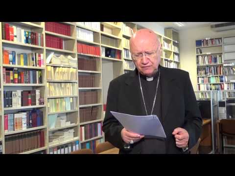 Mensaje de Mons. Celli al Tercer Seminario Nacional de Delegados Diocesanos de Comunicación