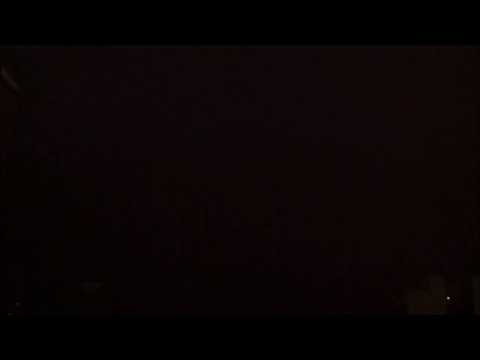 Show de Luzes em Niterói