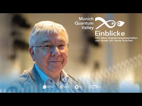 100 Jahre Quantenphysik – und das ist erst der Anfang