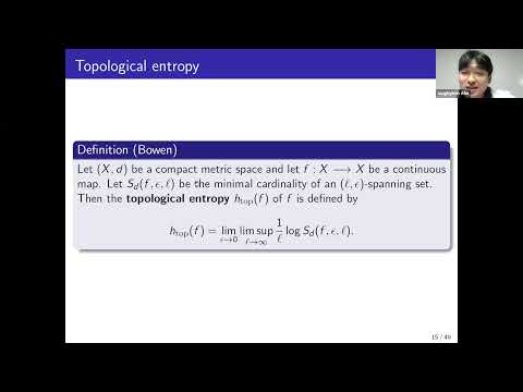 Barcode Entropy and Relative Symplectic Cohomology