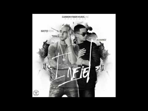 Infiel- Sixto Rein FT. J Alvarez