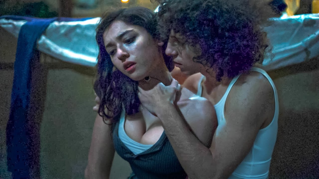 School Girl Falls In Love W/ Dangerous Boy That Is 100 Years Old