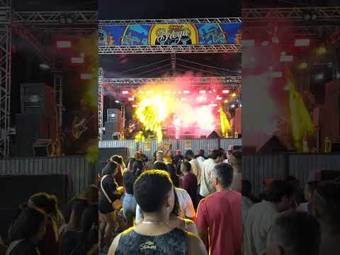No Fest Brega 2026 em Lagoa de Itaenga PE #viraliza #nordeste