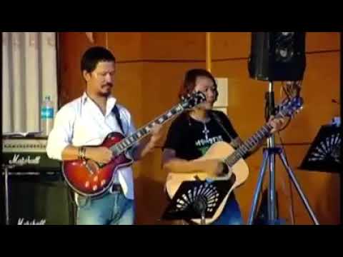 Lalchhanhimi - Hmangaihna