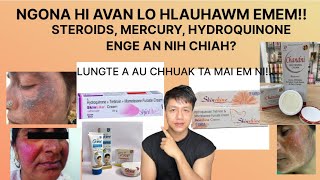 Download lagu NGONA HI AVAN HLAUHAWM EM | STEROIDS | MERCURY | HYDROQUINONE | I HMANG NGAM DAWN MI? mp3 Download lagu NGONA HI AVAN HLAUHAWM EM | STEROIDS | MERCURY | HYDROQUINONE | I HMANG NGAM DAWN MI? mp3