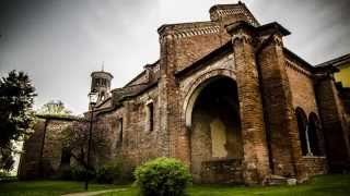 preview picture of video 'Lodi Po Valley Timelapse'