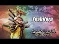 Vidéo de gameplay de Samurai Shodown  Playstation 4