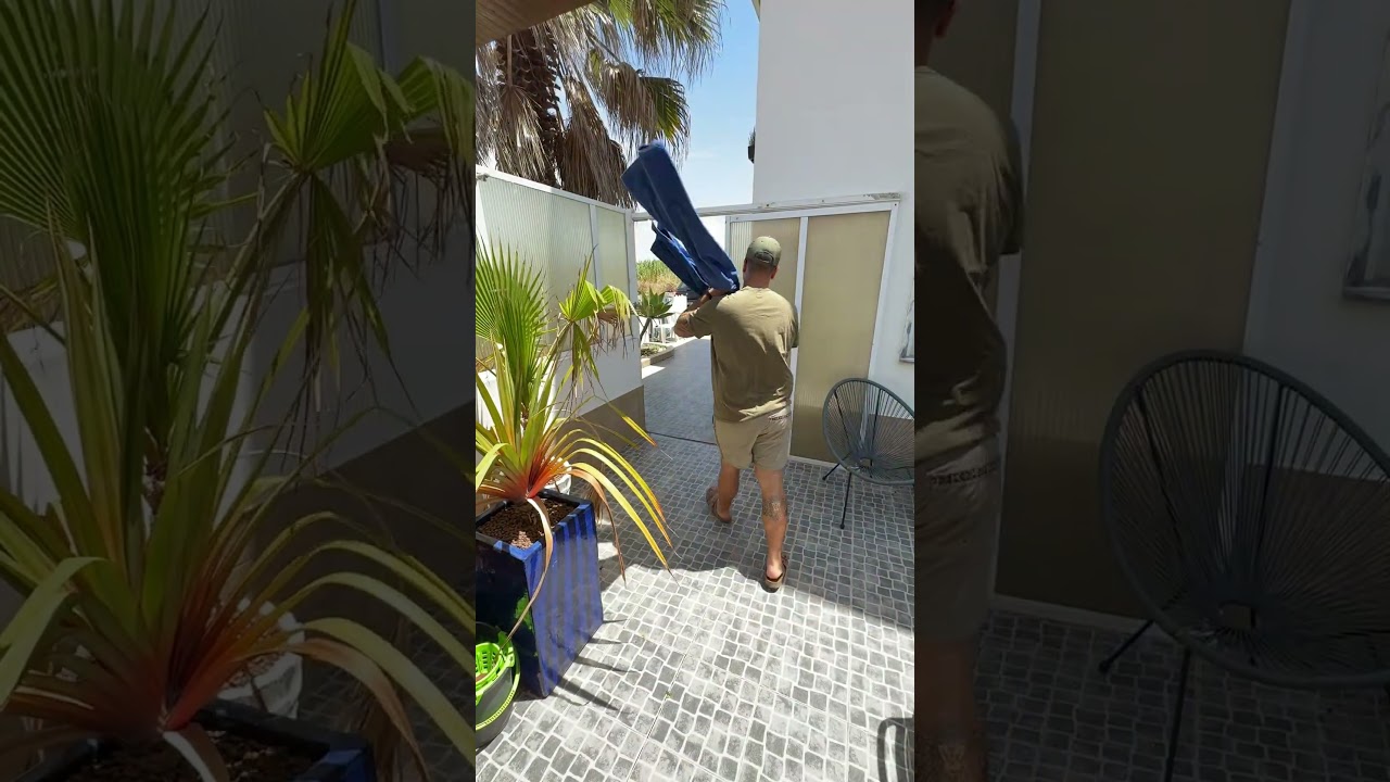 Vídeo do imóvel