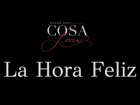 SERIOUS THING S1 - EP.08 Happy Hour