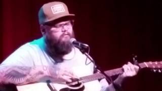John Moreland: "Old Wounds"