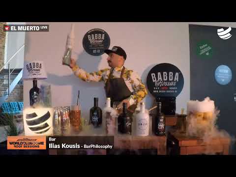 BigCityBeats WORLD CLUB DOME Roof Sessions