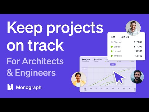 5 Ways to Manage Projects for Architects & Engineers