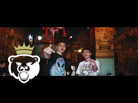 JAURIA SANTA // MEXICANOS // VIDEO OFICIAL