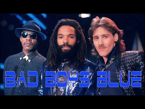 * Bad Boys Blue | FHD | *