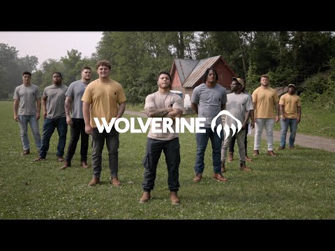 Maize and Blue Collar // Trailer