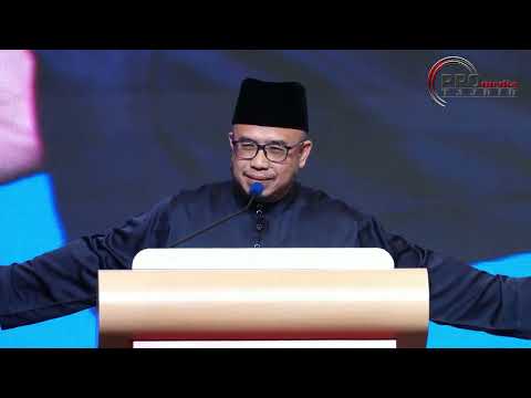 13-01-2026 Fiqh Al Mizan Dalam Realiti Politik dan Pembangunan Ummah di Malaysia :Prof Dato Dr. MAZA