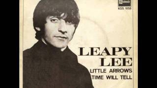 Leapy Lee - Little Arrows (Original Version)