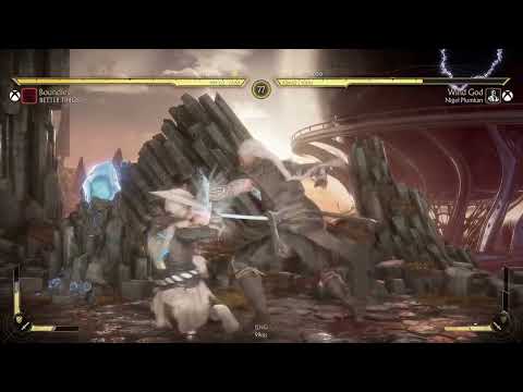 He couldn’t believe I made this read