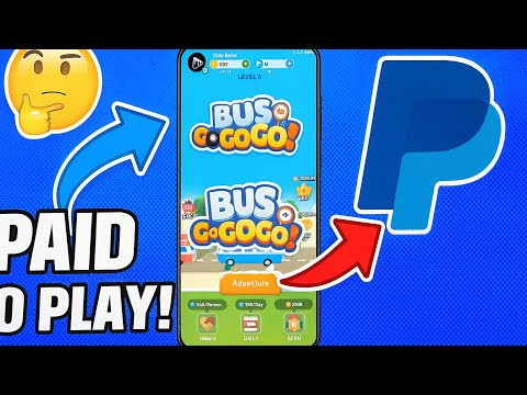 Câștigă bani cu plata în PayPal app Android sortează si fa bani !! 