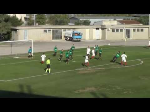 [HL] Fortis Altamura - Corato 1-1