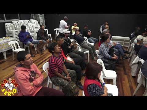Juquitiba se prepara para entra na Rota do Cambuci 2019 com o Instituto Aua