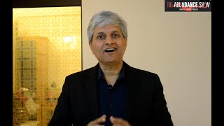 The Abundance Show Health, Our Real Wealth