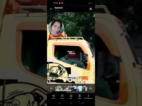 Mas  Ucup dan Mbah minto gokil abis seru ngegas terus her hee