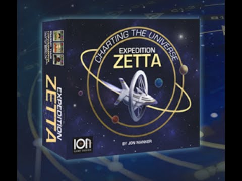 Expedition Zetta Review