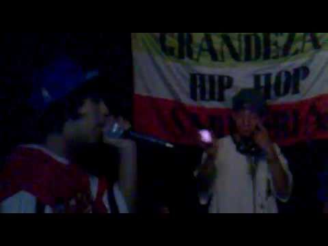 MKS & Espi VS Erre & Klipper - Integrarte - Pilar